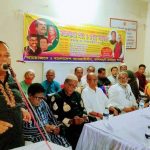 ১৫ই আগস্ট শুধু শোক দিবস নয়,শক্তি সঞ্চয়ের দৃঢ়প্রতিজ্ঞার দিন:প্রস্তুতি সভায় এমপি বাবু