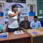 কলারোয়ায় প্রিমিয়ার ছাত্র সংঘের প্রয়াত সাধাঃ সম্পাদকের ৪র্থ মৃত্যু বার্ষিকীতে দোয়ানুষ্ঠান