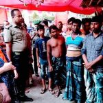 পাইকগাছায় কঠোর অবস্থানে প্রশাসন একদিনের ব্যবধানে ২ বাল্য বিবাহ বন্ধ