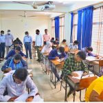 অত্যন্ত সুষ্ঠু ও শান্তিপূর্ণভাবে যবিপ্রবি কেন্দ্রে জিএসটির সকল ইউনিটের ভর্তি পরীক্ষা সম্পন্ন