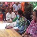 কলারোয়ায় ভ্রাম্যমান আদালতে বাল্যবিবাহ আয়োজনের অপরাধে এক ব্যক্তির বিনাশ্রম কারদন্ড