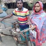 স্বপ্ন জয়ের গল্প বলছি কপিলমুনির জামাল দম্পতির কথা