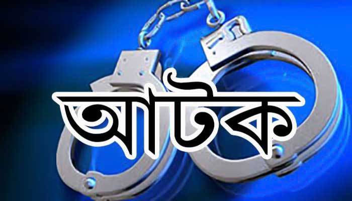 সাতক্ষীরার তলুইগাছা সীমান্তে গাজাসহ আটক ১