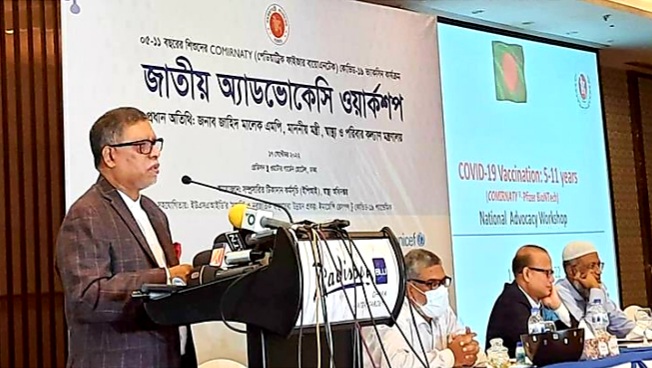 ৩ অক্টোবরের পর থেকে করোনার প্রথম-দ্বিতীয় ডোজ বন্ধ