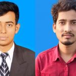 রবীন্দ্র বিশ্ববিদ্যালয়স্থ চট্টগ্রাম বিভাগীয় স্টুডেন্ট এসোসিয়েশনের দায়িত্বে নাজমুল-সাদেক
