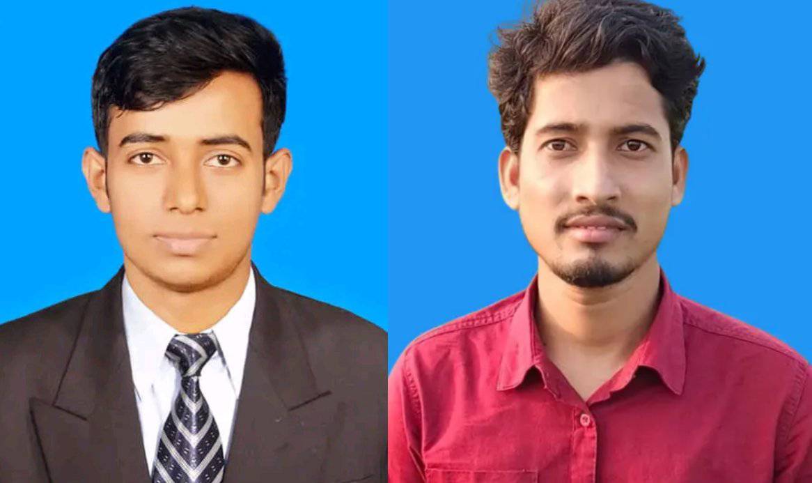 রবীন্দ্র বিশ্ববিদ্যালয়স্থ চট্টগ্রাম বিভাগীয় স্টুডেন্ট এসোসিয়েশনের দায়িত্বে নাজমুল-সাদেক