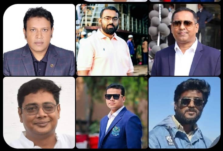 টাউন ক্লাবের আহবায়ক কমিটিতে যুক্ত হলেন আরো সাত সদস্য