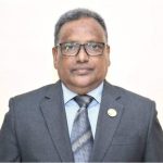 করোনায় আক্রান্ত যবিপ্রবির উপাচার্য