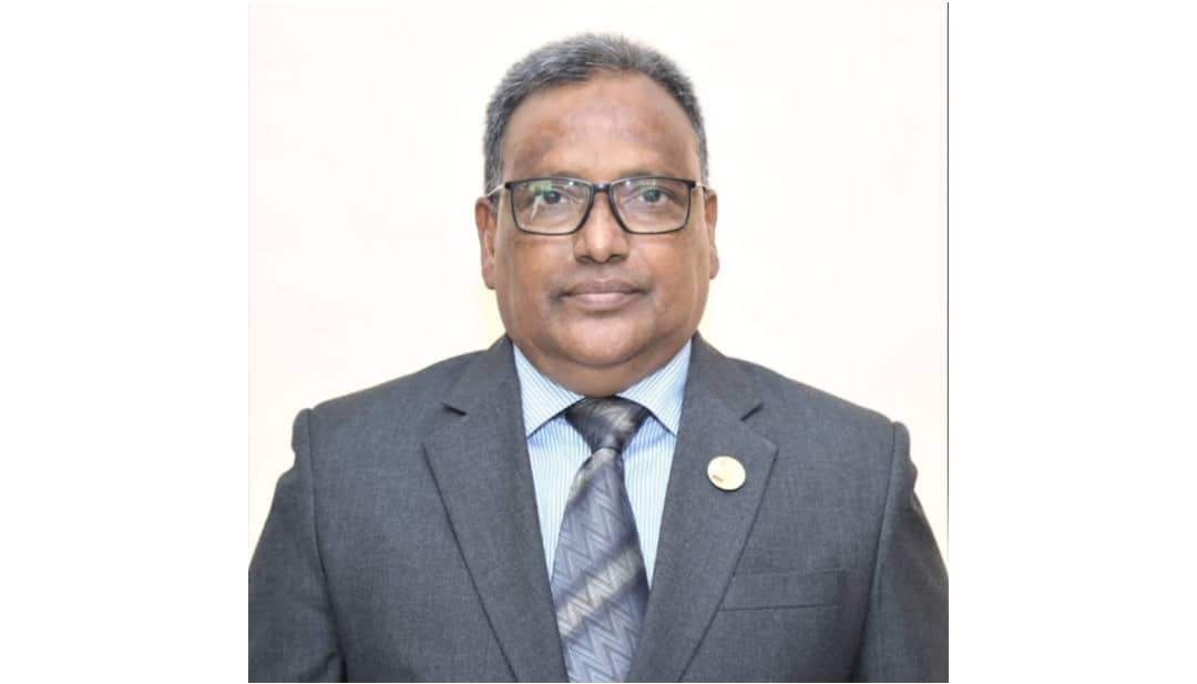 করোনায় আক্রান্ত যবিপ্রবির উপাচার্য