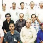 বিবিসি মিডিয়া অ্যাকশনের প্রশিক্ষণ পেলেন গ্রামের কাগজ সাংবাদিকরা