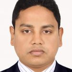 যুগান্তর পত্রিকার সাতক্ষীরা জেলা প্রতিনিধি হলেন মুজাহিদুল ইসলাম
