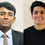 রবীন্দ্র বিশ্ববিদ্যালয় ক্যারিয়ার ক্লাবের দায়িত্বে নাজমুল-সাব্বির