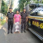 সাতক্ষীরায় শ্যালক কর্তৃক ভগ্নিপতিকে হত্যার মূল আসামি গ্রেপ্তার