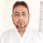 জেলা পরিষদ নির্বাচনে সদস্য পদে দোয়াপ্রার্থী মুন্না