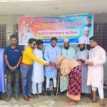 কয়রায় এমপি বাবুর উদ্যোগে প্রধানমন্ত্রীর জন্মদিন উপলক্ষে নানা কর্মসূচি পালিত