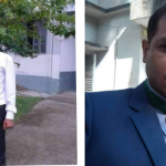 জেলার শ্রেষ্ঠ সহকারি শিক্ষা অফিসার হুমায়ুন কবির ও শ্রেষ্ঠ কাব শিক্ষক অনুপ কুমার ঘোষ