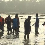 পঞ্চগড়ে নৌকাডুবি; আজও চলছে উদ্ধার অভিযান