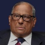 অর্থনীতিবিদ আকবর আলি খান আর নেই