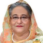ঢাকায় পৌঁছেছেন প্রধানমন্ত্রী