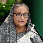 উন্নত বাংলাদেশ গড়ার কারিগর হবে আজকের তরুণ সমাজ