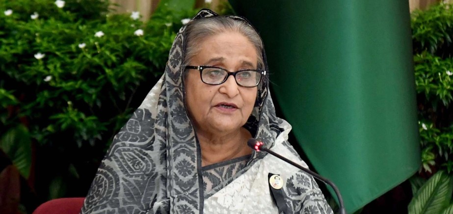 উন্নত বাংলাদেশ গড়ার কারিগর হবে আজকের তরুণ সমাজ