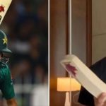 দুই ছক্কা হাঁকানো সেই ব্যাট নাসিম নিলামে তুলবেন বানভাসিদের জন্য