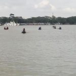 বিপৎসীমার ওপরে বরিশালের সব নদীর পানি