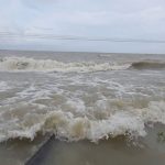 লঘুচাপে ফের বাড়বে বৃষ্টিপাত