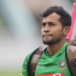 টি-টোয়েন্টি থেকে অবসর নিলেন মুশফিক