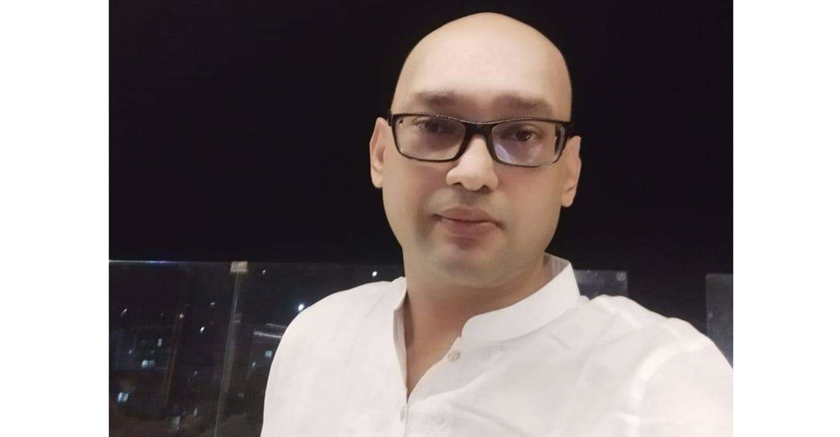 নিখোঁজের ৪০ ঘণ্টা পর সাতক্ষীরার রাজস্ব কর্মকর্তার মরদেহ উদ্ধার