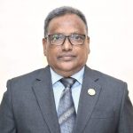 করোনায় আক্রান্ত যবিপ্রবির উপাচার্য