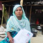 বাঁচার আকুতি জানিয়েছে কিডনি রোগে আক্রান্ত বিউটি