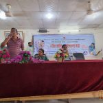 কলারোয়ায় যথাযোগ্য মর্যাদায বিশ্ব সমাজকর্ম দিবস পালিত