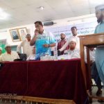 ত্বহা হজ্ব কাফেলার আয়োজনে আমিরুল ইসলাম বিলালীর সৌজন্যে হাজ্বী সম্মেলন অনুষ্ঠিত