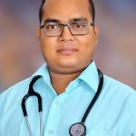 কয়রার কৃতি সন্তান ডাক্তার সুজিত কুমার বৈদ্য’র অনন্য কৃতি