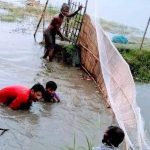 পাইকগাছায় সরকারি খাস খাল অবমুক্ত; ৩,০০০ একর ধানের জমির জলাবদ্ধতা নিরসন