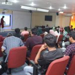 যবিপ্রবিতে ফটোগ্রাফি বিষয়ক কর্মশালা অনুষ্ঠিত