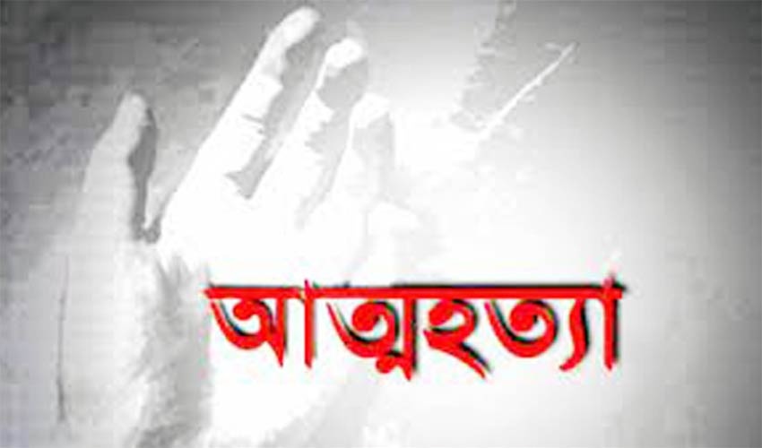 কলারোয়ায় গলায় রশি পেঁচিয়ে এক ব্যবসায়ী যুবকের আত্মহত্যা
