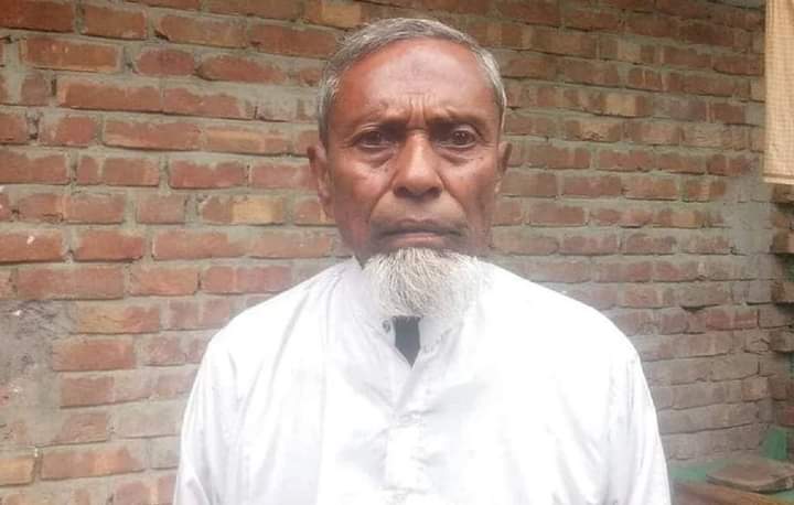 মুক্তিযোদ্ধার ম*র*দে*হ মিলল সাতক্ষীরা মেডিকেলের লিফটে
