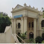 বার্ষিক কর্মসম্পাদন চুক্তি বাস্তবায়নে তৃতীয় জবি