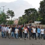 গুম হওয়া নেতাদের নিয়ে জবি ছাত্রদলের পূর্ণাঙ্গ কমিটি
