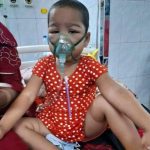 ছোট্ট রুকাইয়া বাঁচতে চায়