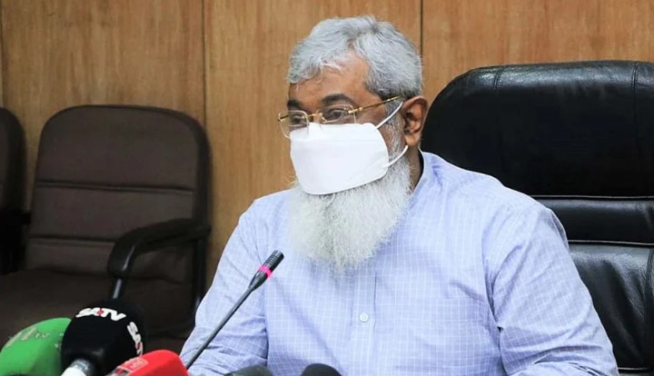 জন্মের পরই দেওয়া হবে জাতীয় পরিচয়পত্র