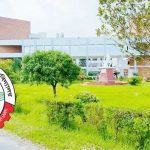 ঘূর্ণিঝড়ে সর্তকতা হিসেবে আগামীকাল যবিপ্রবির সকল কার্যক্রম বন্ধ