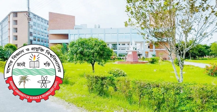ঘূর্ণিঝড়ে সর্তকতা হিসেবে আগামীকাল যবিপ্রবির সকল কার্যক্রম বন্ধ