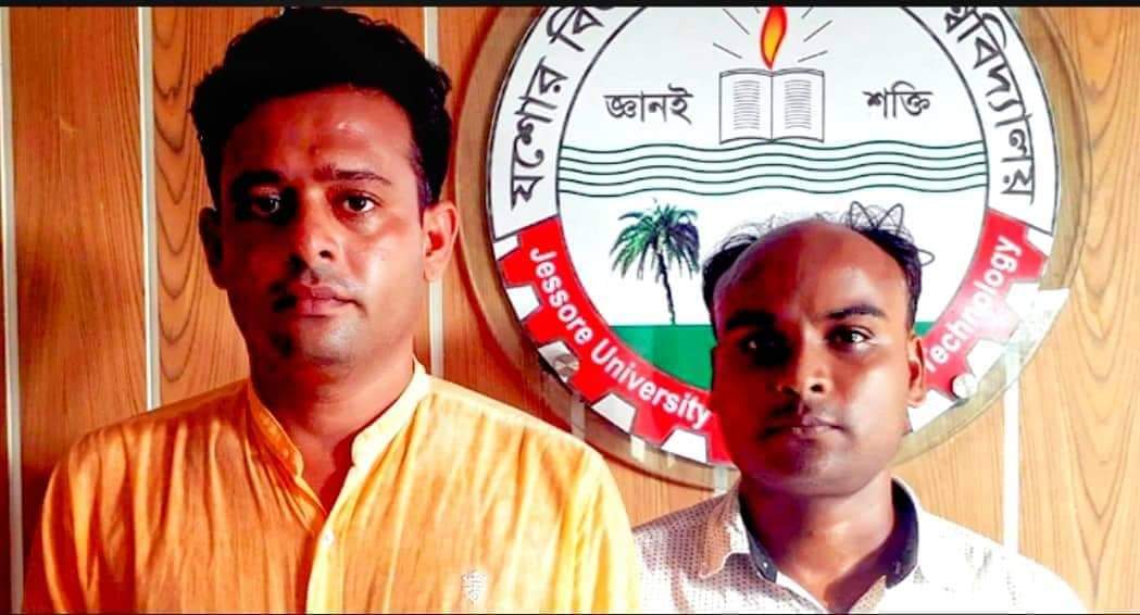আত্মসাৎকৃত অর্থ ফেরত না দেওয়ায় যবিপ্রবির সেই কর্মচারীর বিরুদ্ধে মামলা