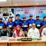 পাইকগাছায় জাতীয় জন্ম-মৃত্যু নিবন্ধন দিবসের আলোচনা ও গ্রাম পুলিশদের পুরস্কার বিতরণ