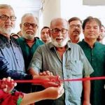 পাইকগাছা স্বাস্থ্য কমপ্লেক্সে বীর মুক্তিযোদ্ধাদের সংরক্ষিত কেবিনের উদ্বোধন
