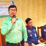 বিরামপুরে ফায়ার সার্ভিস ও সিভিল ডিফেন্স সপ্তাহের উদ্বোধন