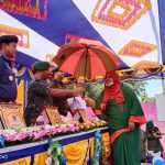 বিরামপুরে আনসার ও ভিডিপি সমাবেশ অনুষ্ঠিত